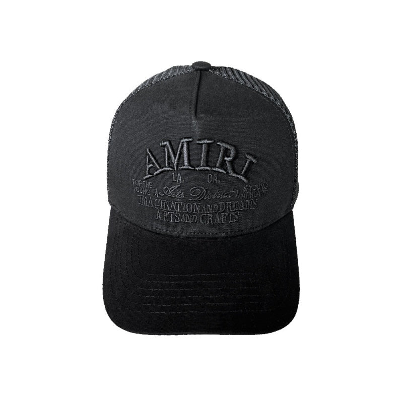 TOP AMIRI HAT