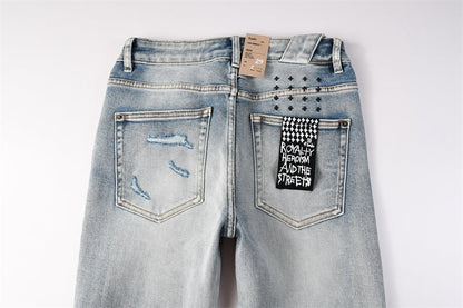 TOP Ksubi Fashion jeans 3047