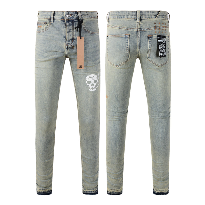 TOP Ksubi Fashion jeans 3028