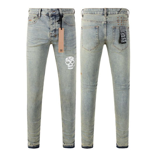 TOP Ksubi Fashion jeans 3028