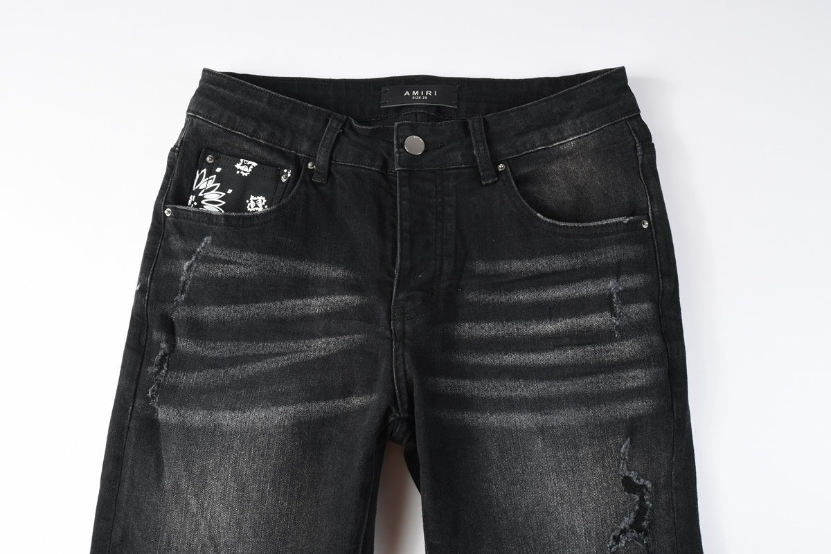 Amiri Jeans  8924