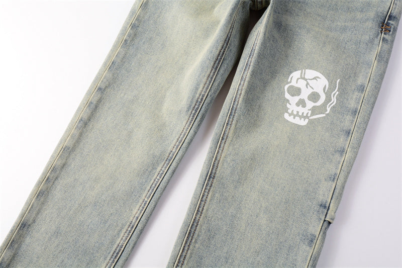 TOP Ksubi Fashion jeans 3028