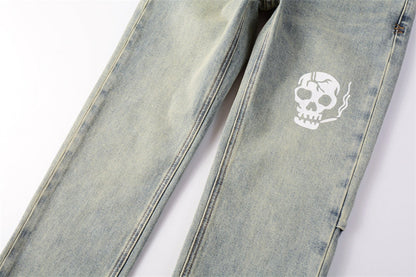 TOP Ksubi Fashion jeans 3028