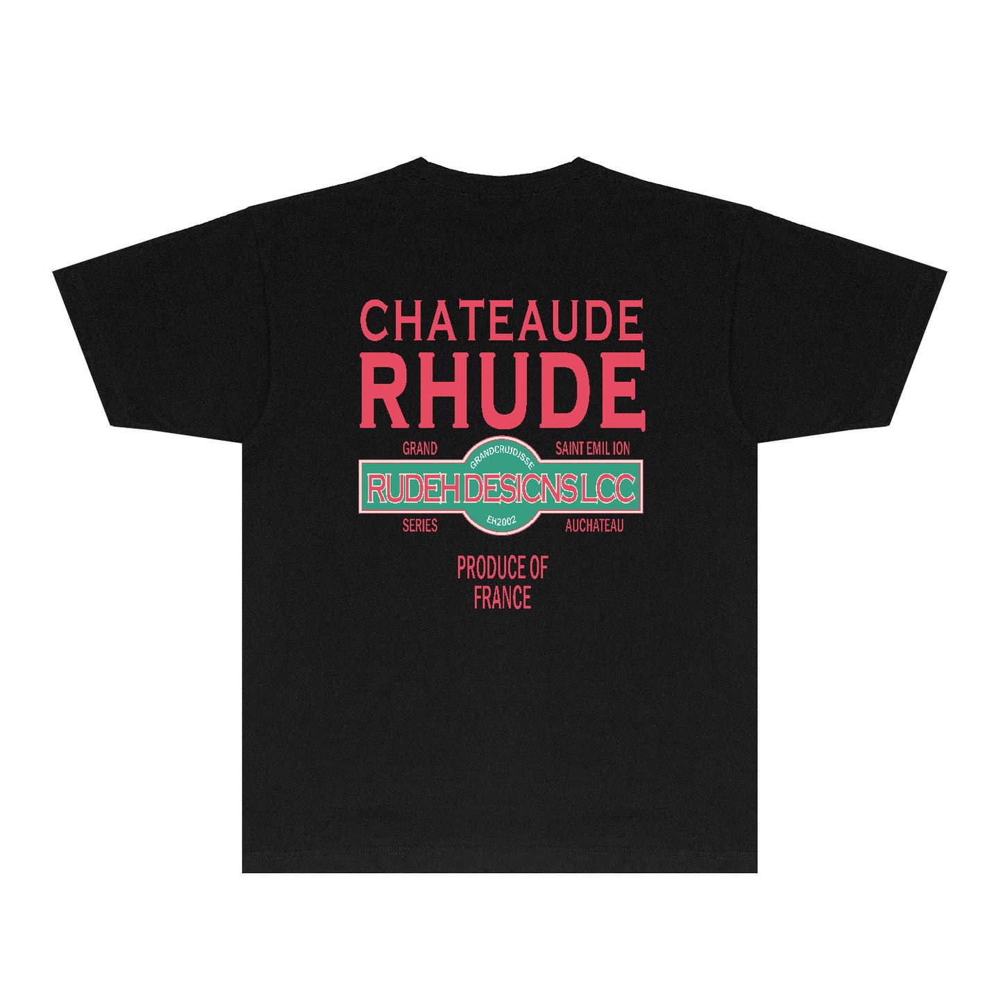 Rhude T-shirt