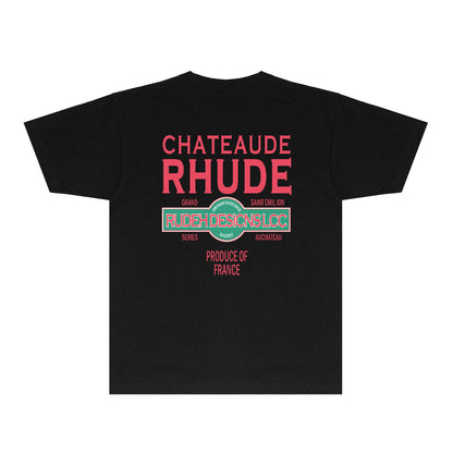 Rhude T-shirt