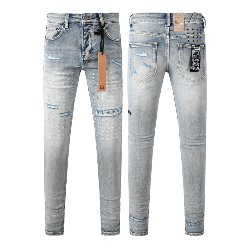 TOP Ksubi Fashion jeans 3047