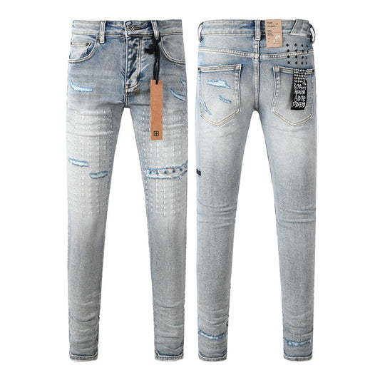 TOP Ksubi Fashion jeans 3047