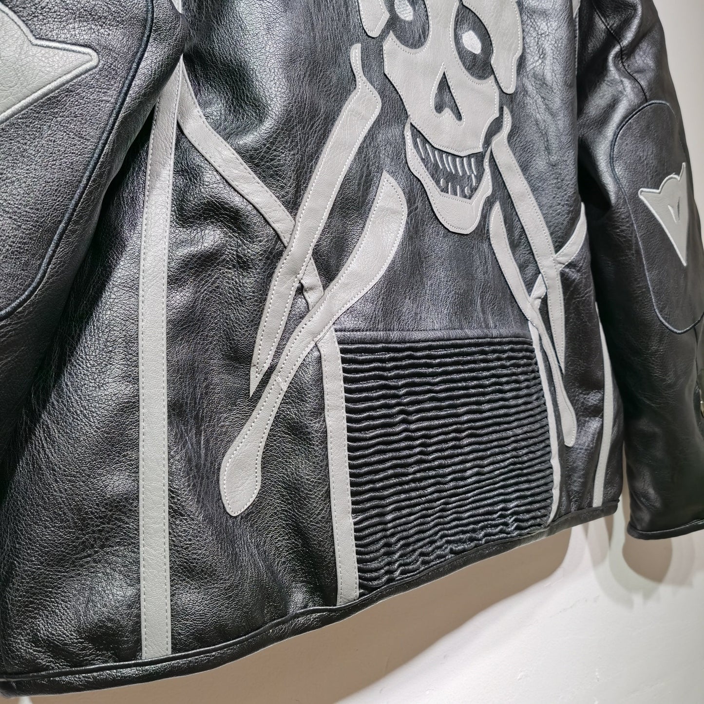 TOP ICON JACKET（Genuine Leather custom made）
