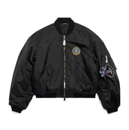 TOP ICON JACKET（Genuine Leather custom made）