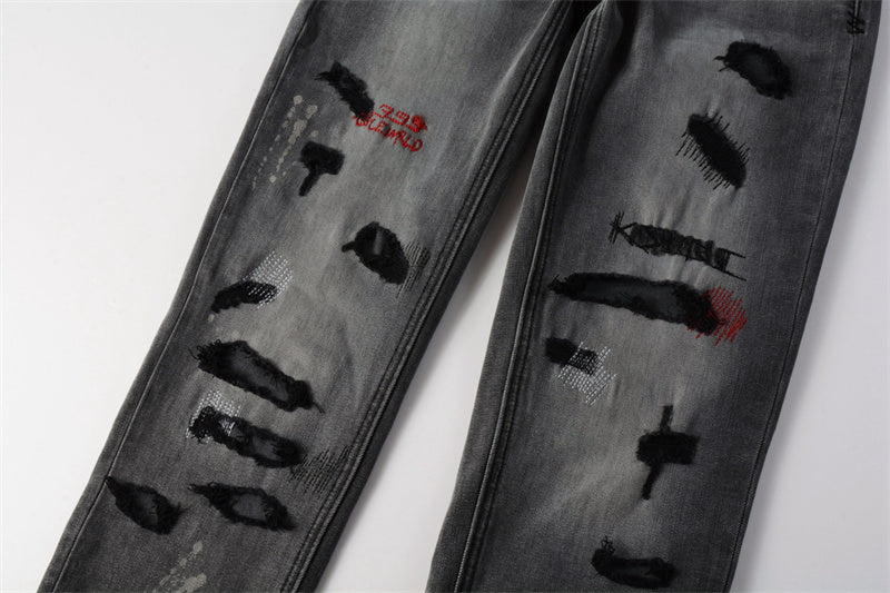 TOP Ksubi Fashion jeans 3014