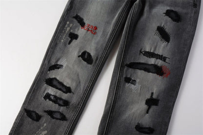 TOP Ksubi Fashion jeans 3014