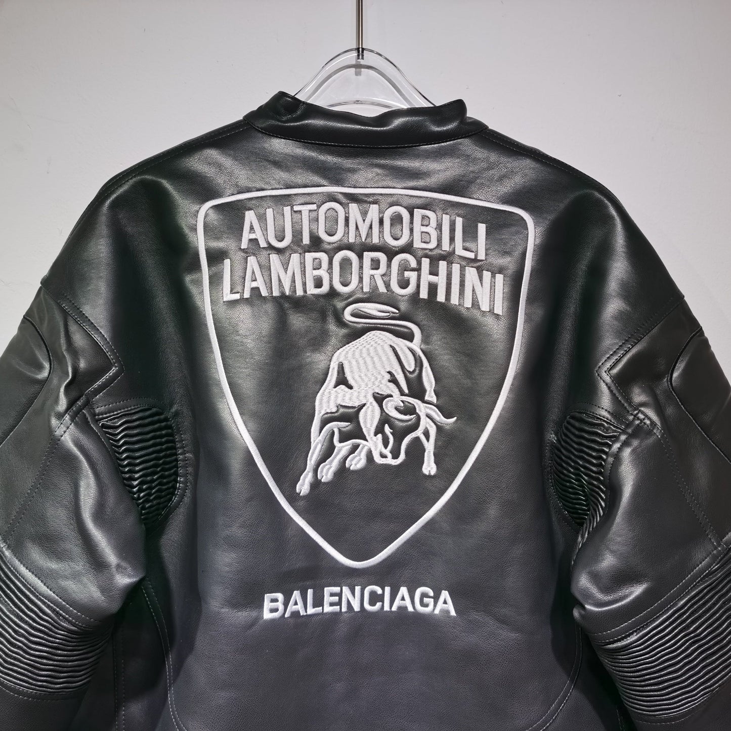 TOP ICON JACKET（Genuine Leather custom made）