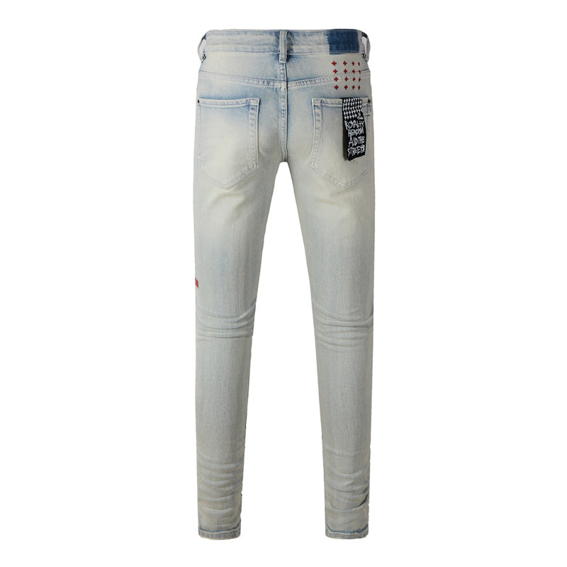 TOP Ksubi Fashion jeans 3017