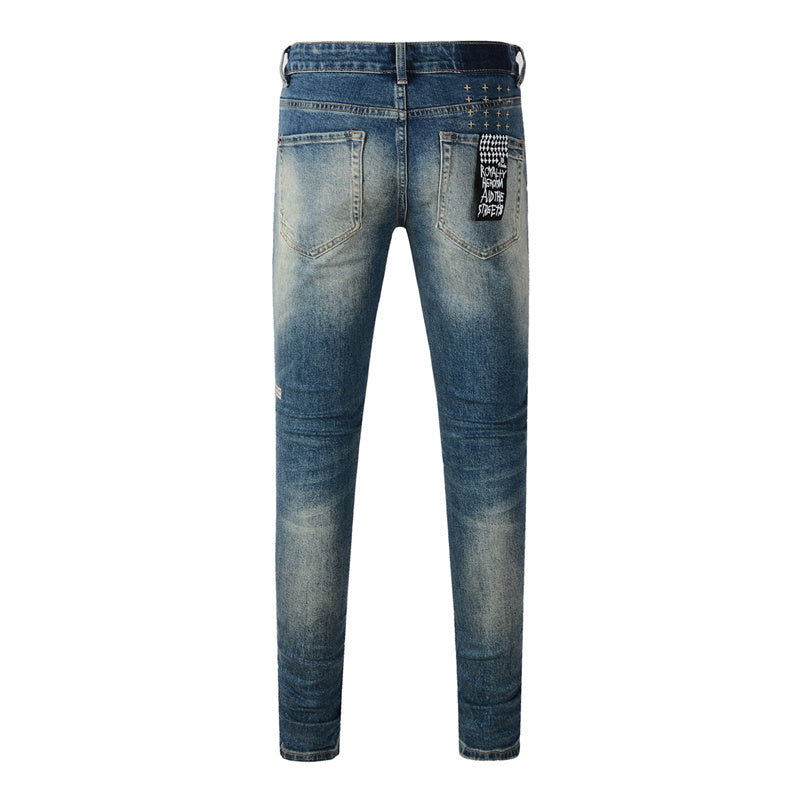 TOP Ksubi Fashion jeans 3018