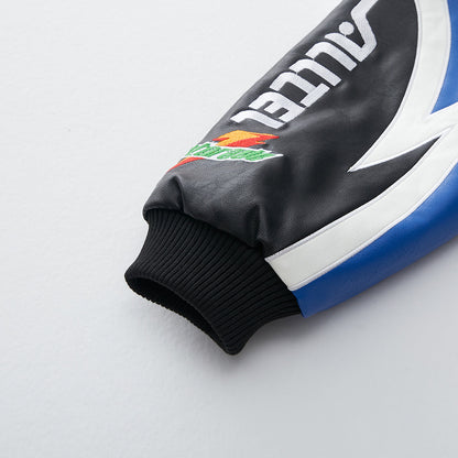 TOP ICON JACKET（Genuine Leather custom made）