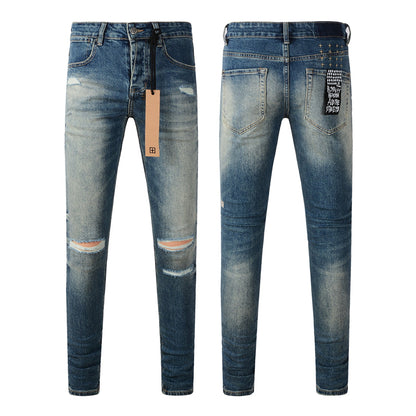 TOP Ksubi Fashion jeans 3018