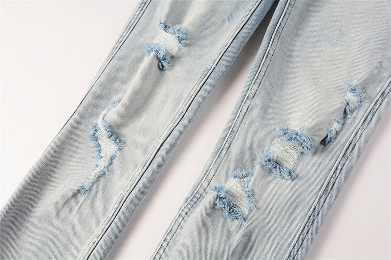 TOP Ksubi Fashion jeans 3001