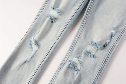 TOP Ksubi Fashion jeans 3001