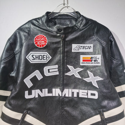 TOP ICON JACKET（Genuine Leather custom made）