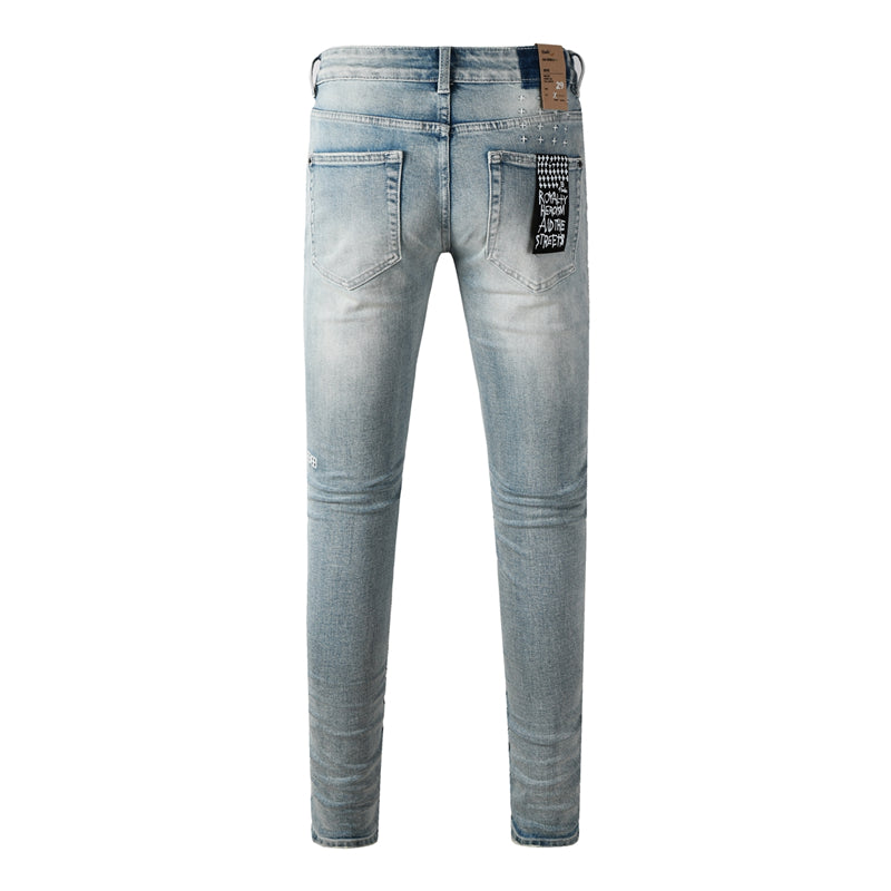 TOP Ksubi Fashion jeans 3032