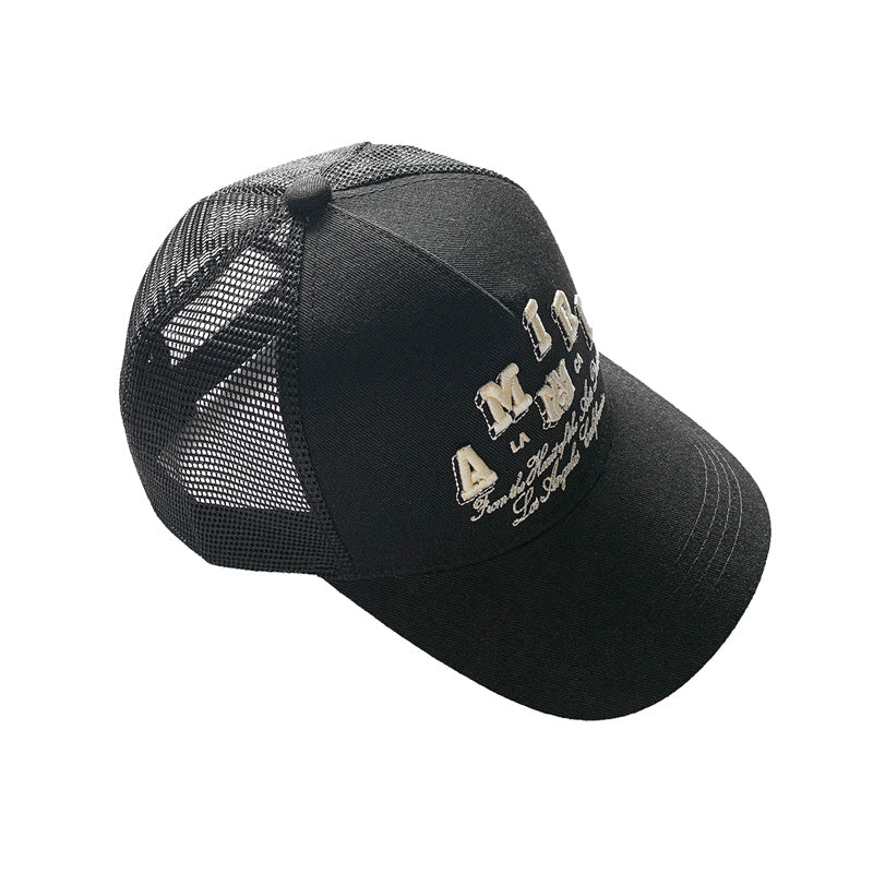 TOP AMIRI HAT