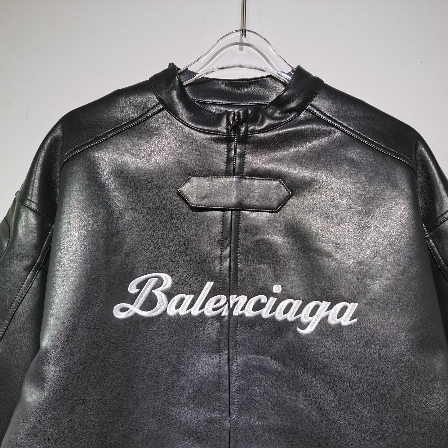 TOP ICON JACKET（Genuine Leather custom made）