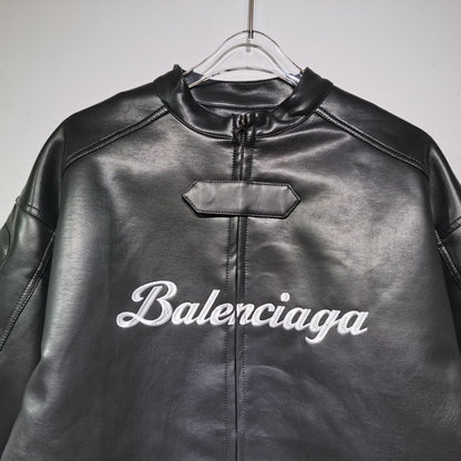 TOP ICON JACKET（Genuine Leather custom made）