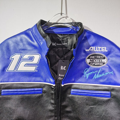 TOP ICON JACKET（Genuine Leather custom made）