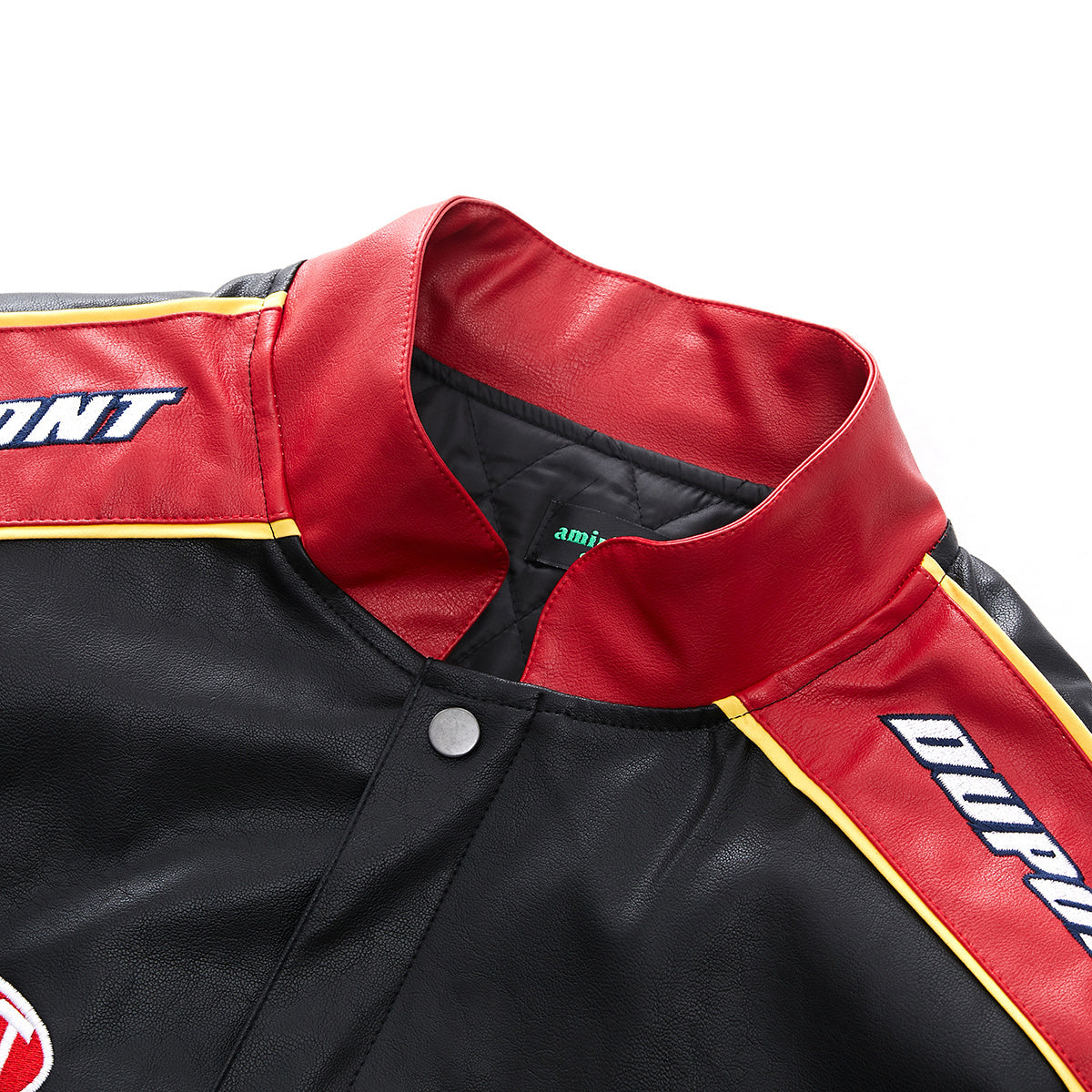 TOP ICON JACKET（Genuine Leather custom made）