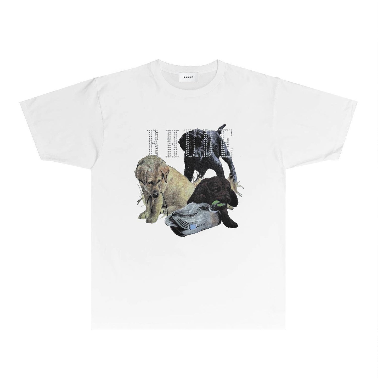 Rhude T-shirt