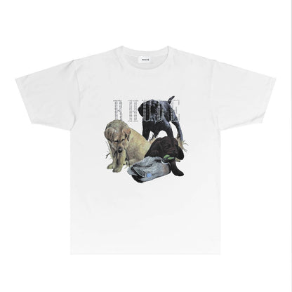 Rhude T-shirt