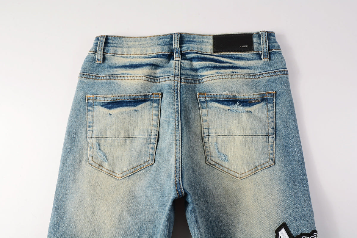 Amiri Jeans  8897