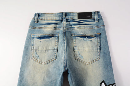 Amiri Jeans  8897