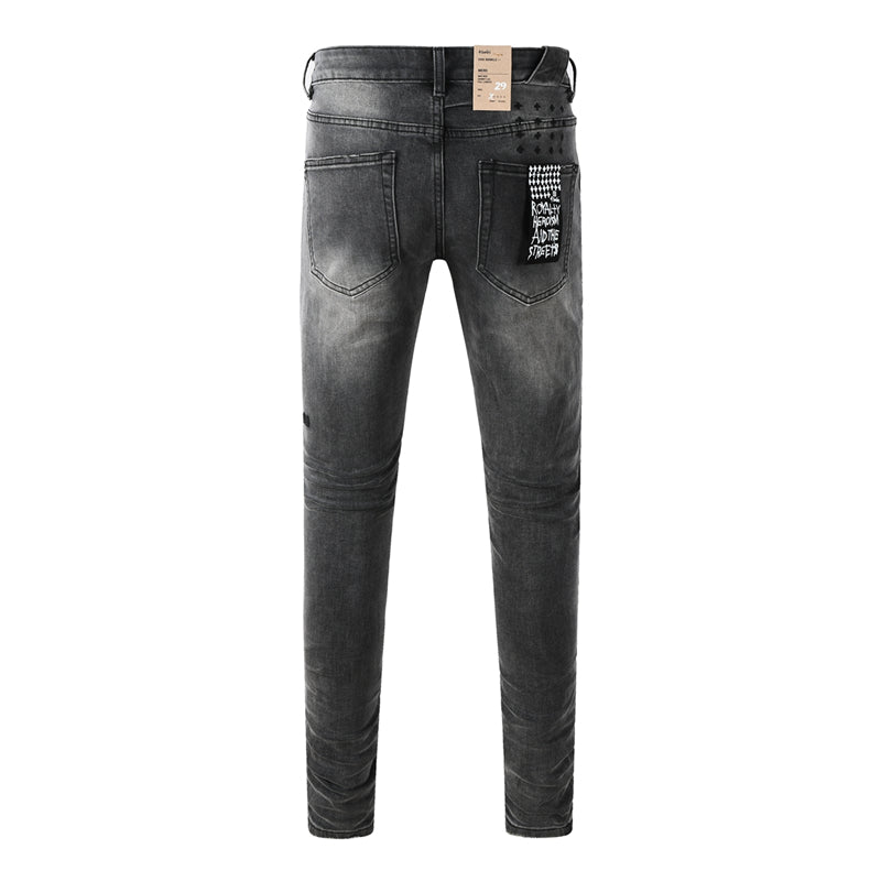 TOP Ksubi Fashion jeans 3034