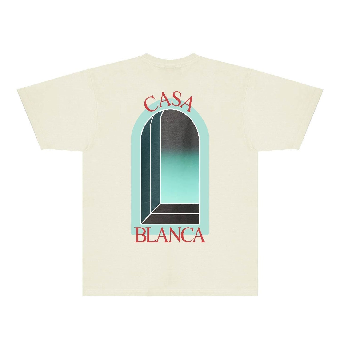 Casablanca T-shirt