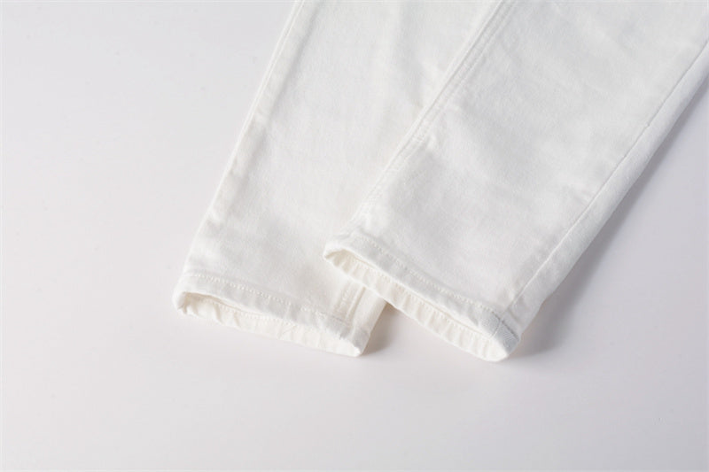 TOP Ksubi Fashion jeans 3026