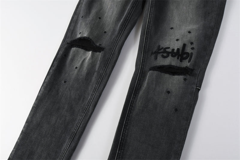 TOP Ksubi Fashion jeans 3034