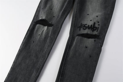 TOP Ksubi Fashion jeans 3034