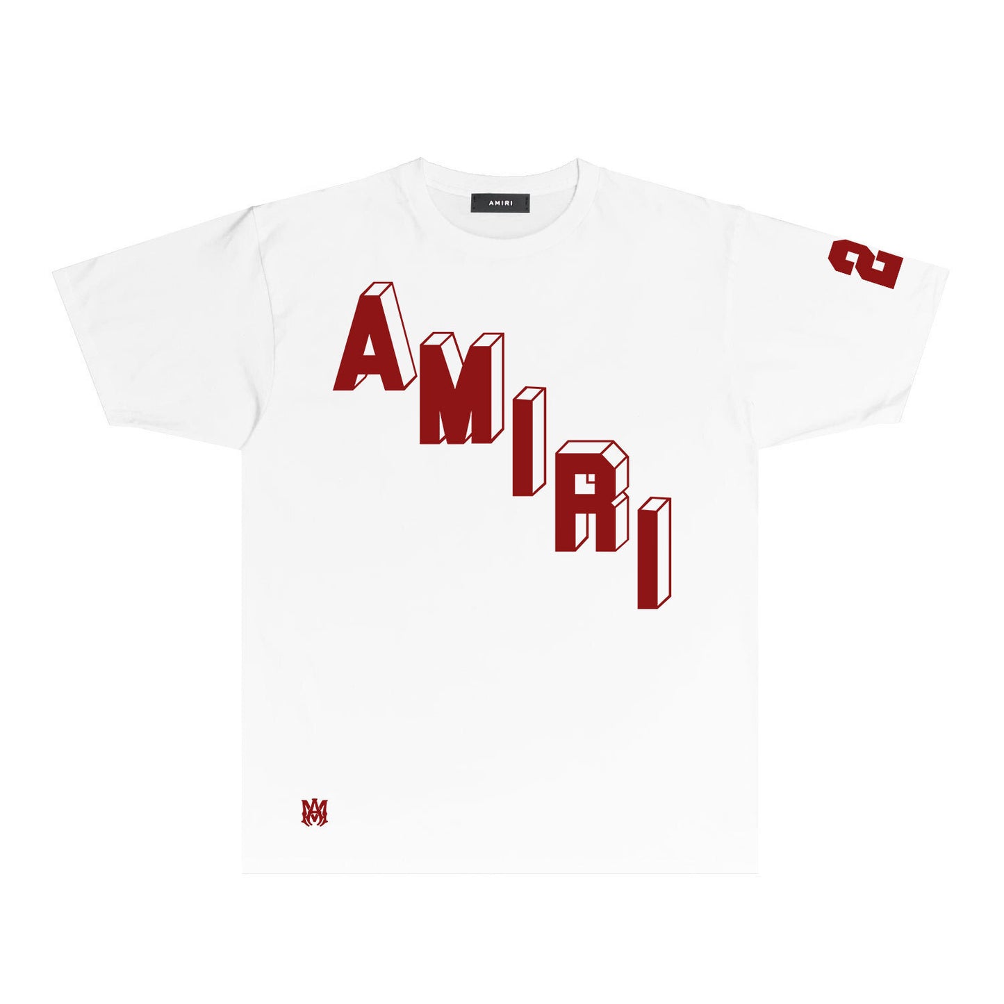 Amiri T-shirt