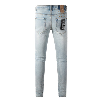 TOP Ksubi Fashion jeans 3031
