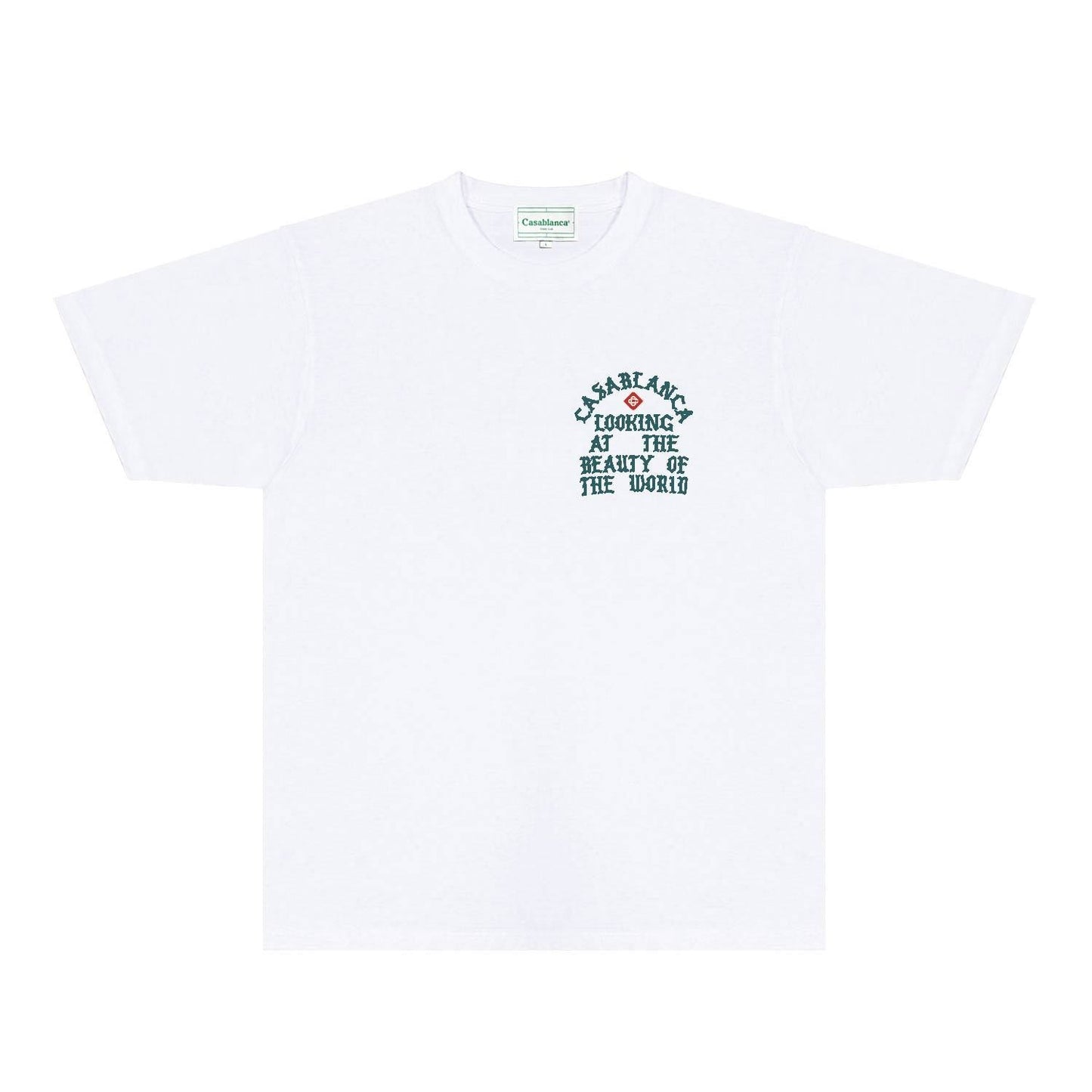 Casablanca T-shirt