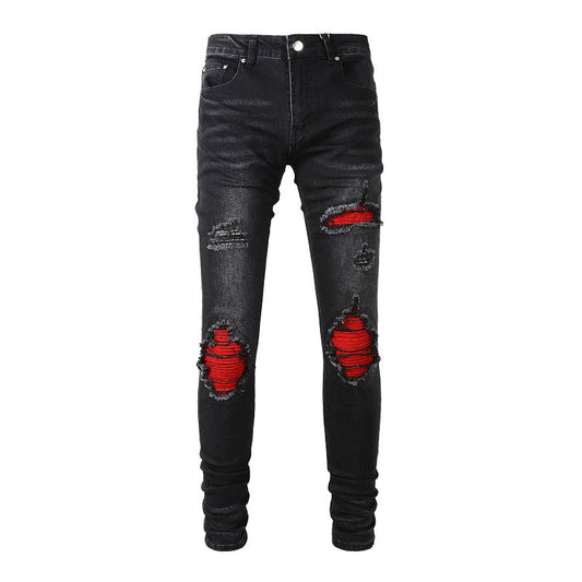 Amiri Jeans  886