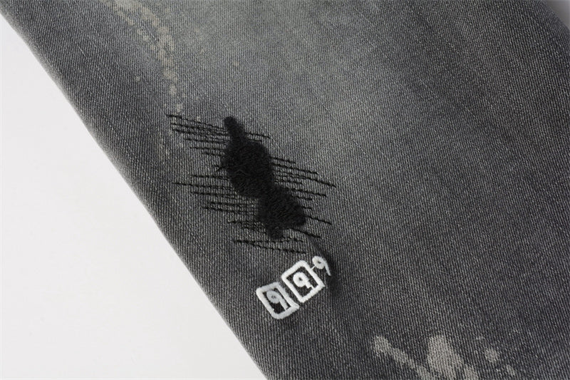 TOP Ksubi Fashion jeans 3014