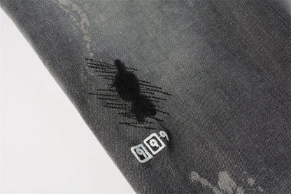 TOP Ksubi Fashion jeans 3014