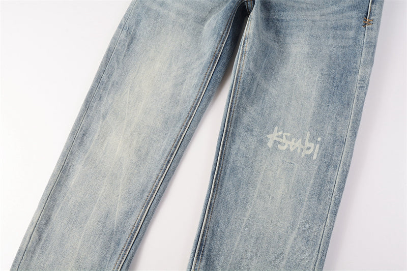 TOP Ksubi Fashion jeans 3029
