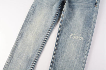 TOP Ksubi Fashion jeans 3029