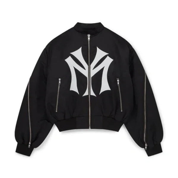 TOP ICON JACKET（Genuine Leather custom made）