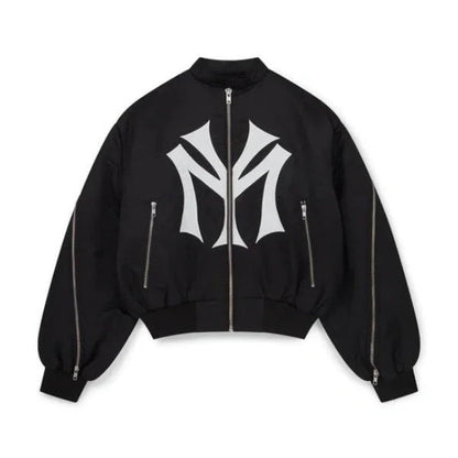 TOP ICON JACKET（Genuine Leather custom made）