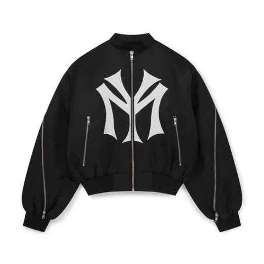 TOP ICON JACKET（Genuine Leather custom made）