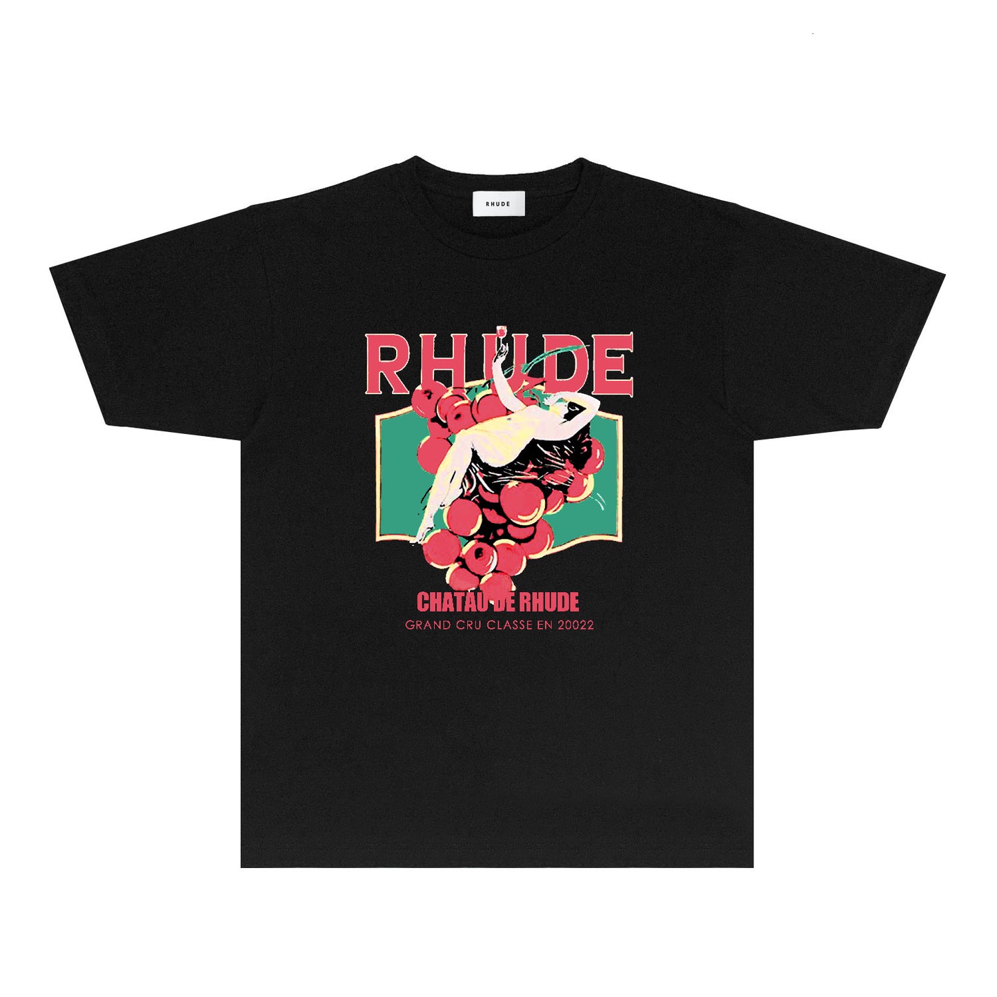 Rhude T-shirt
